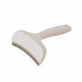 thumbnail image 2 of Deshedding Brush for Cats 6 Inch Pet Remover Brush Cat Remover Dog Grooming Brush Pet Grooming Brush for Removing Loose and Tangled White, 1 Pack, 2 of 7