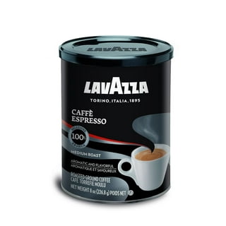 Lavazza Blue Gran Espresso Dark Roast (100 pc)