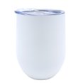 thumbnail image 1 of Termo WineCup 12Oz Blanco MYDRINK, 1 of 3