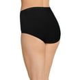 thumbnail image 3 of Jockey Women's Cotton Stretch Brief, 3 of 4