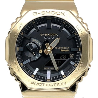 Casio G-Shock Gulfmaster GWN1000-9A Triple Sensor Smart Access