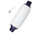 thumbnail image 1 of Bote inflable PENGJJMXG ancla de PVC para barco 6.5 x 23 pulgadas, 1 of 5