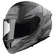 thumbnail image 1 of Casco Integral para Motocicleta LS2 Stream II con Visera Solar, Talla Pequeña, 1 of 2