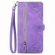 thumbnail image 4 of Funda billetera anti-golpes para GANGXUN Motorola Moto G15 , ideal para día a día y trabajo, 4 of 5