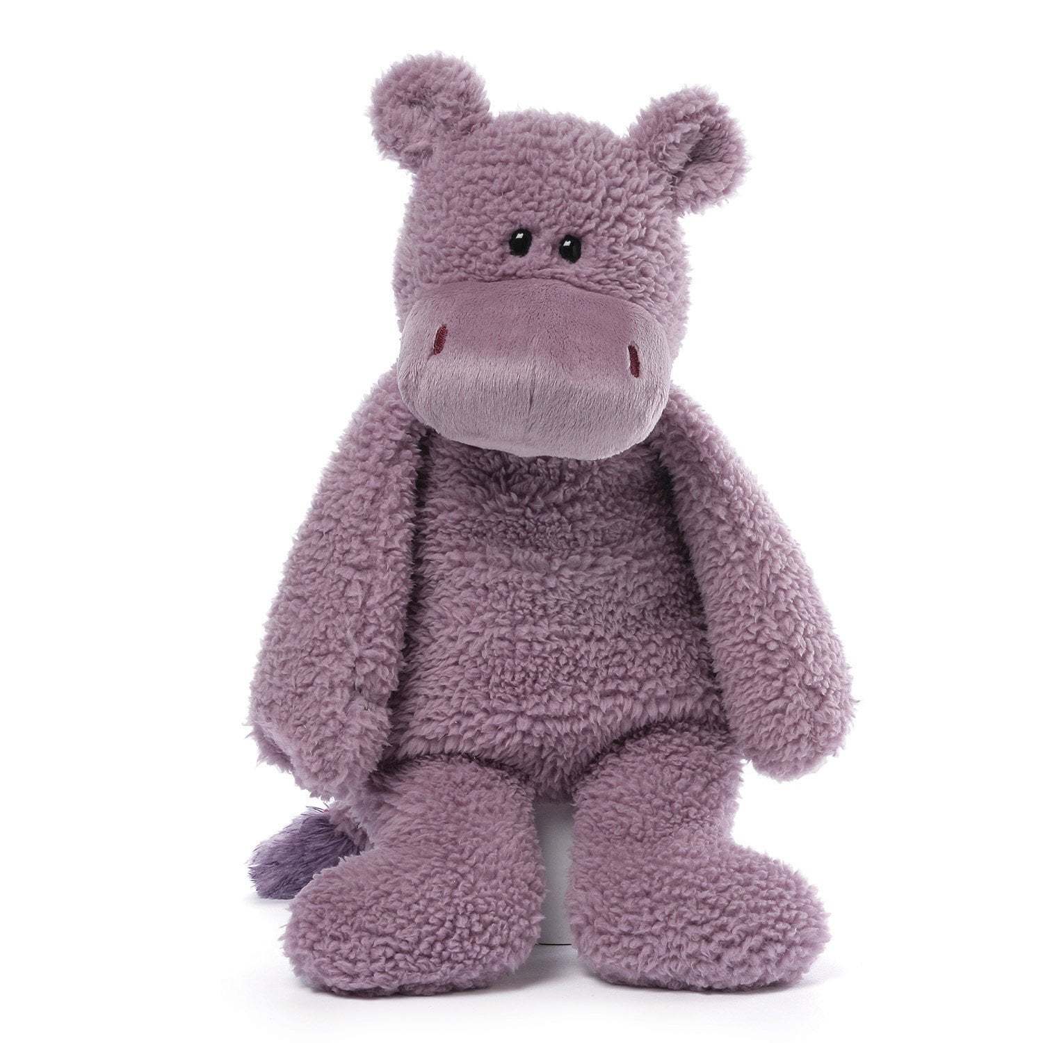 hippo stuffed animal walmart