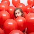 thumbnail image 2 of relayinert Matte Balloon New, 2 of 9
