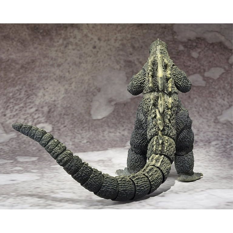 TAMASHII NATIONS Bandai S.H. MonsterArts Godzilla 1964 Emergence