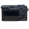 thumbnail image 5 of Sony a7C II Mirrorless Camera with 28-60mm Lens - Black - Import Model, 5 of 5