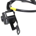 thumbnail image 5 of 95760B2000 Rear View Camera Reverse Parking Assist Backup Camera for Kia SOUL 2014-2019 95760-B2000, 5 of 5