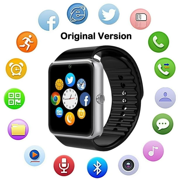Samsung smart hotsell watch gt08