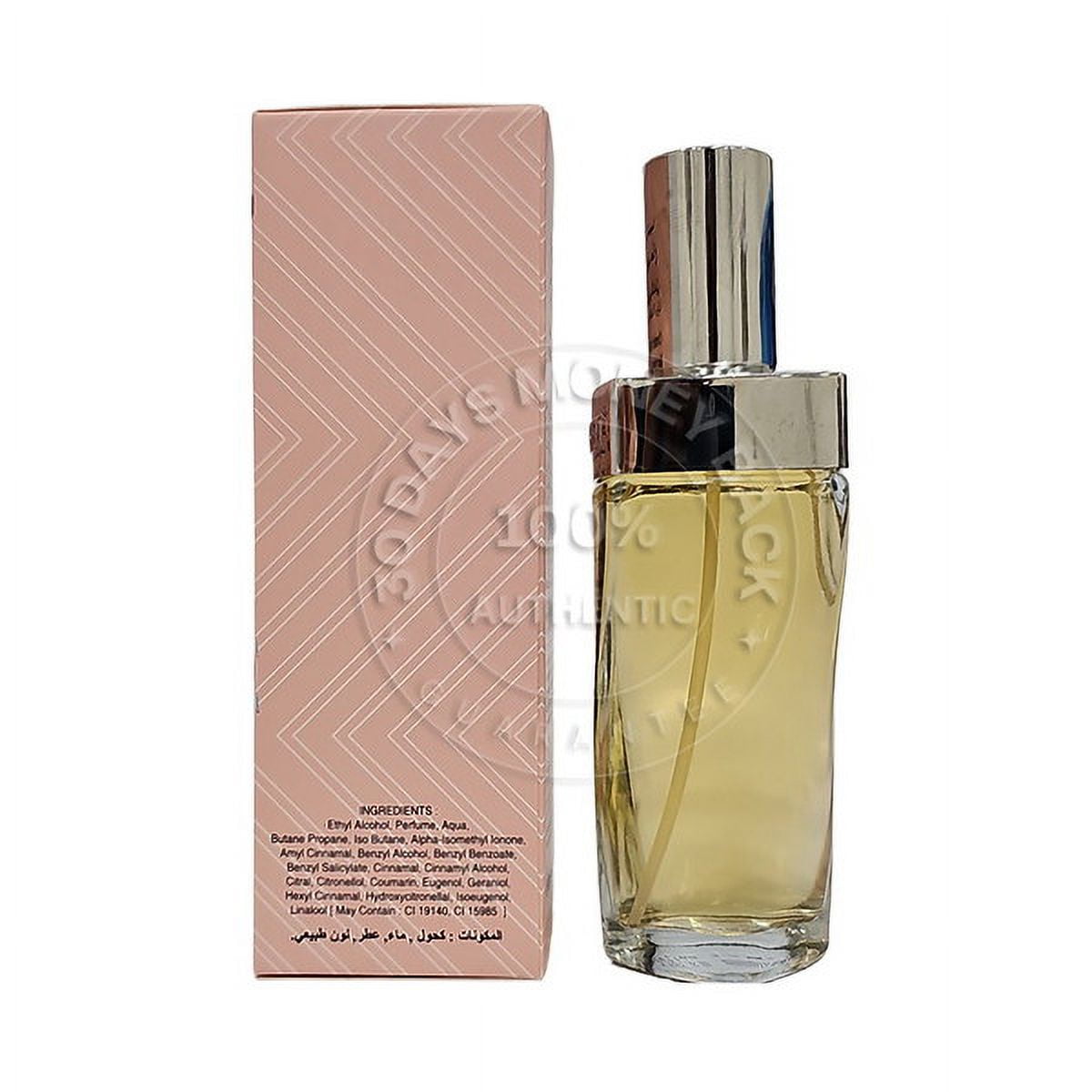 Cachet by Prince Matchabelli Cologne Spray Mist 3.2 oz for Women