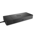thumbnail image 2 of Estación de acoplamiento Dell WD19S USB-C 130W EU con adaptador de corriente, 2 of 5