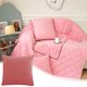 thumbnail image 1 of ¡Precios al Mejor Precio!, Edredón de almohada de terciopelo de cristal grueso, edredón de almohada portátil de dos usos, edredón de cojín plegable Akmoler, 1 of 8