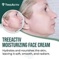 thumbnail image 2 of Crema facial TreeActiv para eliminar el acné, 60 ml, con árbol de té, 2 of 7