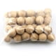 thumbnail image 3 of Bola Redonda De Madera Bolas De Madera Dura Redondas Naturales Sin Terminar Para Manualidades Y Proyectos De Bricolaje 50 Pcs Moyic HA022595-00, 3 of 7