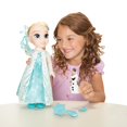 thumbnail image 2 of Muñeca Musical Jakks Mi Amiga Elsa y Olaf, 2 of 3