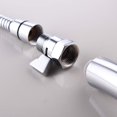 thumbnail image 5 of Shower Flow Control Valve Valve 1/2" Brass Stop Valve for Shower Head, 5 of 5
