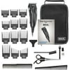 Wahl Comfort Grip Pro 21-Piece Trimming and Haircutting Set #79610-100