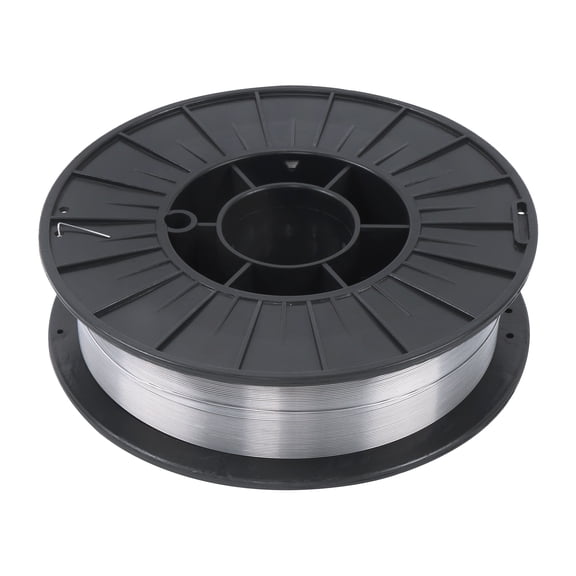 findmall E71T-GS .030" 0.8mm Gasless Flux Core Mild Steel MIG Welding Wire 10 Lbs Spool