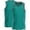 Dark Green, variant on Custom Basketball Men Vest Print Print Large Size Loose Casual Vest Sleeveless Top Funny Motif For Men under Scrub Men Long Sleeve Shirts