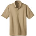 thumbnail image 3 of Cornerstone ®  - Select Snag-Proof Polo. Cs412 4Xl Tan, 3 of 4