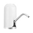 thumbnail image 1 of Cateissary Dispensador de agua automático, interruptor eléctrico Universal para botella, bomba táctil inteligente Electrodomésticos Blanco, 1 of 6