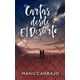 thumbnail image 1 of Cartas Desde El Desierto Puck 9788492918843, 1 of 2