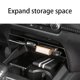 thumbnail image 3 of Caja de almacenamiento interior para guardar y ordenar Mazda Cx30 Cx-30 2020 Afortunado Sencillez, 3 of 5