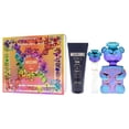 thumbnail image 4 of Moschino Moschino Toy 2 Pearl , 3 Pc Gift Set 3.4oz EDP Spray, 3.4oz Body Lotion, 0.3oz EDP Spray (Mini), 4 of 8