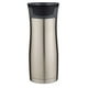 thumbnail image 3 of Termo Acero Inoxidable Contigo West Loop Autoseal Gris 473 Ml, 3 of 3