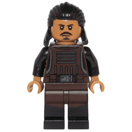 LEGO Star Wars Tasu Leech Minifigure - Walmart.com