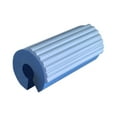 thumbnail image 3 of Almohada de apoyo para el cuello, reposacabezas, versátil, para hombres y mujeres, para viajes, ergonómica. azul, 3 of 9