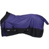 Tough1 1200D Poly Waterproof Sheet 78 Purple