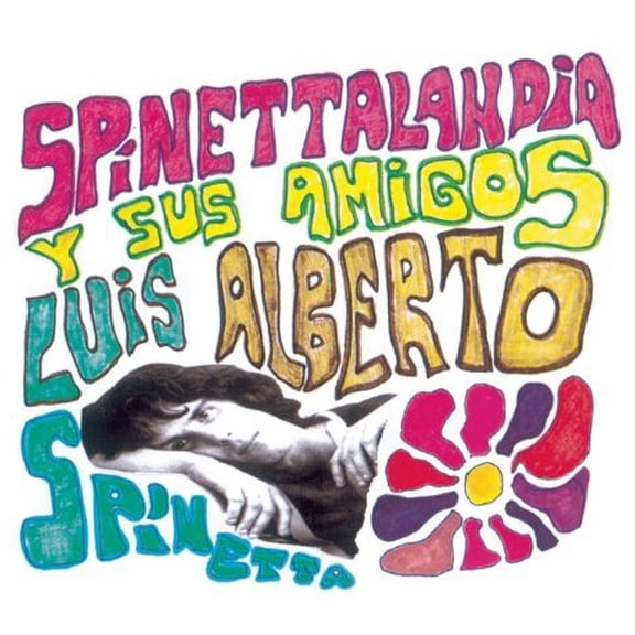Spinetta - Spinettalandia Y Sus Amigos - Music & Performance - Vinyl