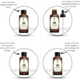 thumbnail image 4 of SVA Calamus Essential Oil – 1 Fl Oz – 100% Natural Calamus Oil - for Diffuser, Hair Care, Face, Skin Care, Aromatherapy, Scalp and Body Massage, Soap and Candle Making – with Dropper, 4 of 5