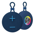 thumbnail image 1 of Altavoz Bluetooth IMENSO Outdoor Portable Azul, 1 of 8