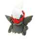 thumbnail image 5 of anime Pokemon Plush Toy Rayquaza Gardevoir Tyranitar Noivern Kyogre Mienshao Lurantis Charizard Grafaiai Valentines Day Gift, 5 of 7