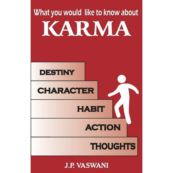What You Would Like To Know About Karma, (Paperback)