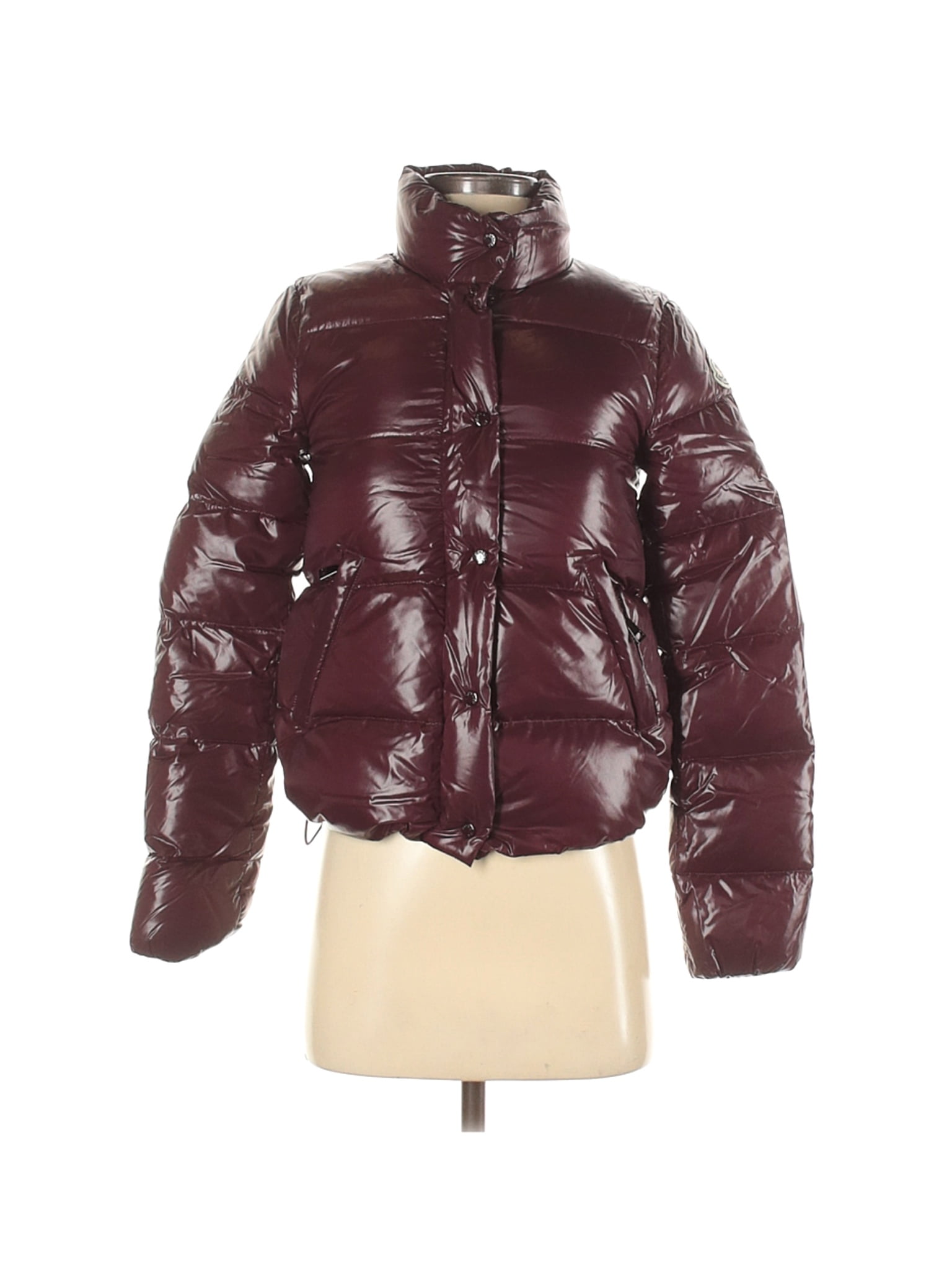 pre owned moncler