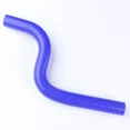 thumbnail image 2 of Blue For Husqvarna WR250 WR300 2006-2010 Silicone Radiator Coolant Hoses Kit, 2 of 5