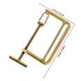 thumbnail image 2 of KONTONTY 1Pack Metal Valve Spring Compressor for Overhead Valve Spring Compression in Small Engines, 2 of 6
