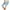 Light Blue, variant on BLVB Women's Lace Trim Capri Leggings Stretch Ladies Crop Leggings Soft Workout Yoga Tights Pants for Summer