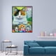 thumbnail image 3 of Cuadros Decorativos 5D DIY Diamante Pintura Gatos Animal Taladro Redondo Completo Rhinestone Mosaico Imágenes Tmvgtek embutido en tela, 3 of 9