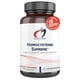thumbnail image 1 of Designs for Health Homocysteine ​​Supreme - Vitaminas B metiladas con riboflavina, B6, B12, folato, L-serina y TMG para apoyo cerebral y salud del corazón - Multivitamina metilada (120 cápsulas), 1 of 5
