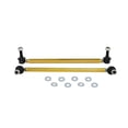 thumbnail image 2 of Whiteline KLC201 Front Swaybar Link Kit; Fits Hyundai Genesis Coupe 10-16 Fits select: 2012-2015 CHEVROLET CAMARO LT, 2011-2016 HYUNDAI GENESIS 3.8L, 2 of 2