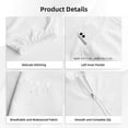 Sun Protection Shirts For Men Women Chili Pepper Red Long Sleeve sun-protection-shirts-for-men-women-chili-pepper-red-long-sleeve