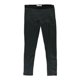 thumbnail image 2 of Aeropostale Womens Stretch Leggings Athletic Track Pants, Grey, Large Aeropostale Pista, 2 of 2