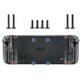 thumbnail image 3 of Game Console Back Cover Shell Metal Screws Kit Replacement for Steam-Deck Gamepad Rear Case Screws Set with Screwdriver, 3 of 6