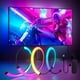 thumbnail image 1 of Gaming Monitor Light 27Inch Backlight With Screen Color Sync Effect For Computer Monitor Windows Computers, 1 of 5