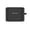 Black, variant on GadgetCom Replacement Case Compatible with WF-1000XM6 XM6, Soft Silicone Cover Earbuds Pouch Shell With Carabiner